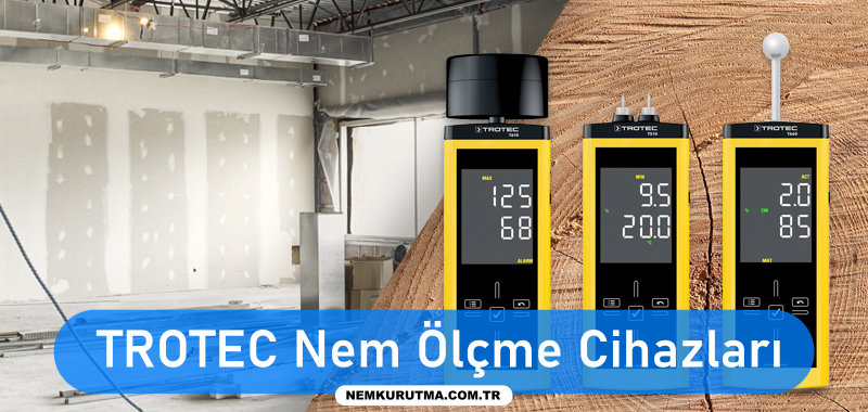 Nem Ölçme Nedir?